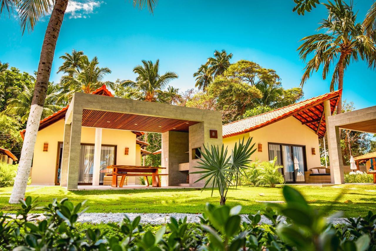 Costa Dourada Village Марагожи Экстерьер фото
