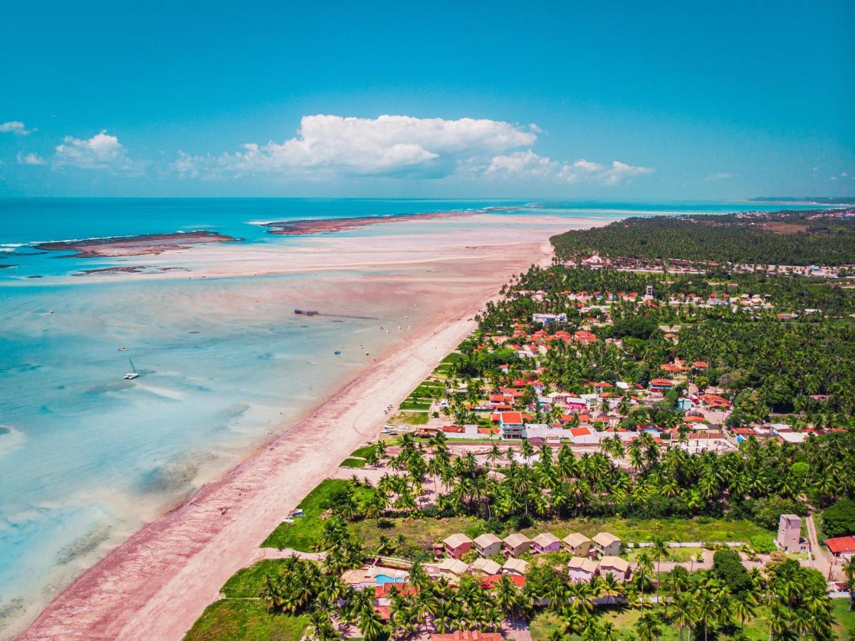 Costa Dourada Village Марагожи Экстерьер фото