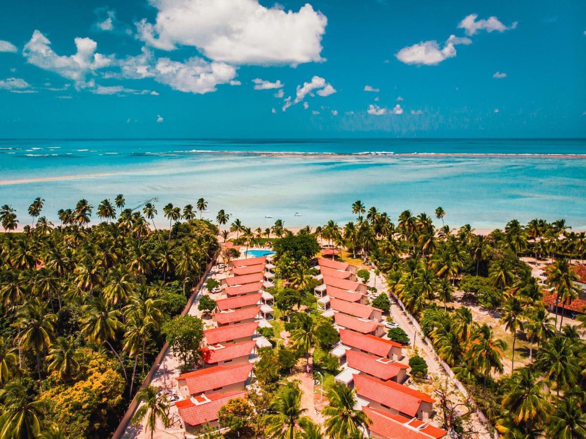 Costa Dourada Village Марагожи Экстерьер фото