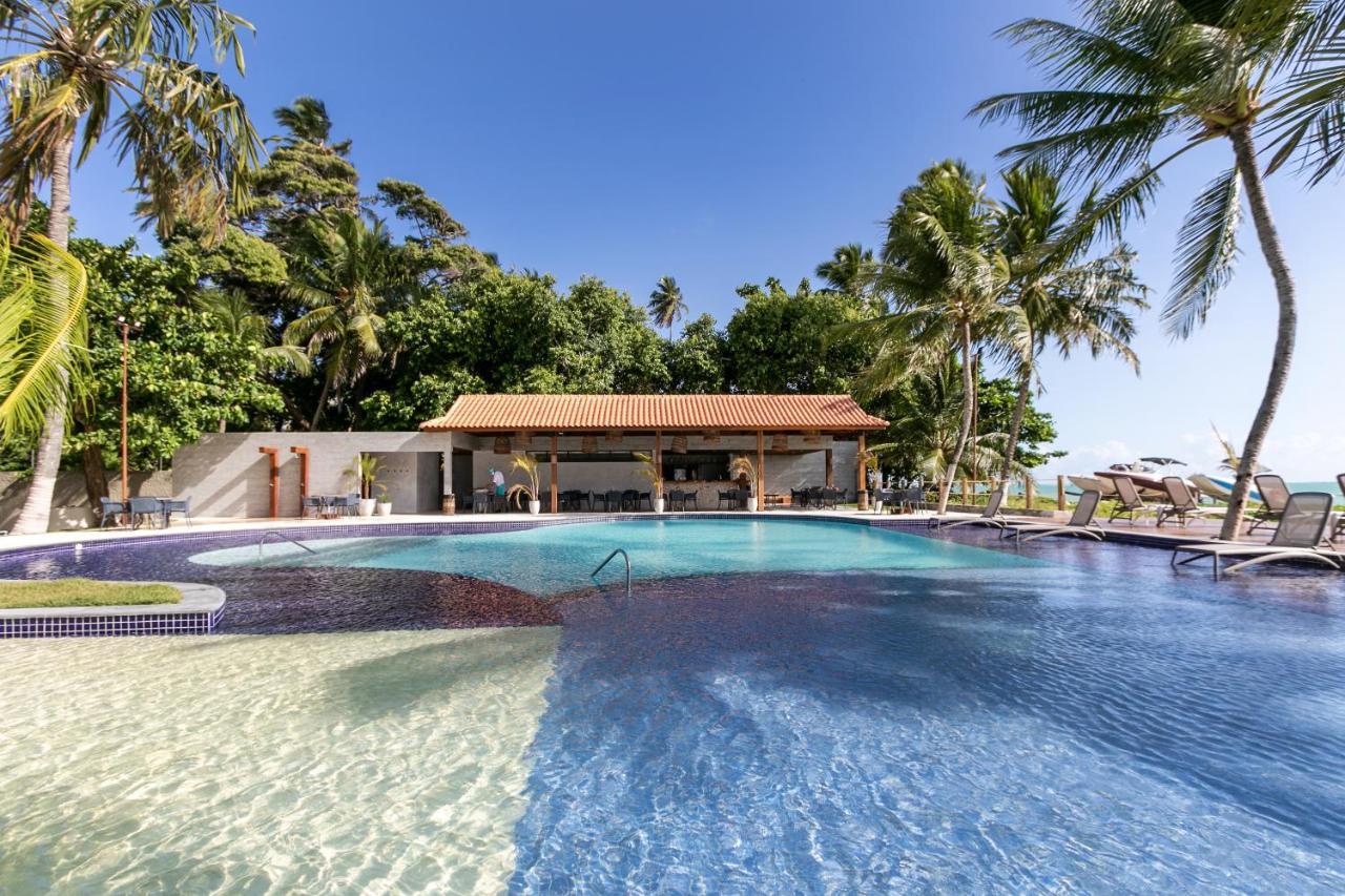 Costa Dourada Village Марагожи Экстерьер фото