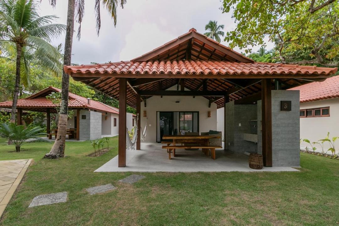 Costa Dourada Village Марагожи Экстерьер фото