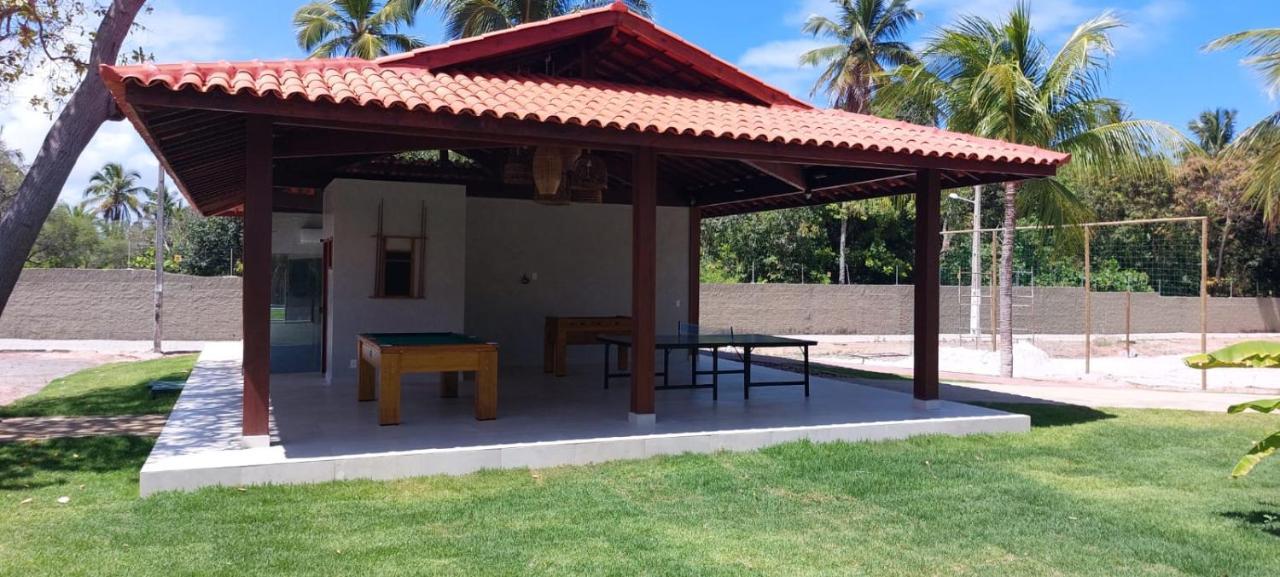 Costa Dourada Village Марагожи Экстерьер фото